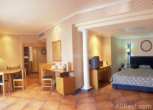 Melia Tamarindos 3